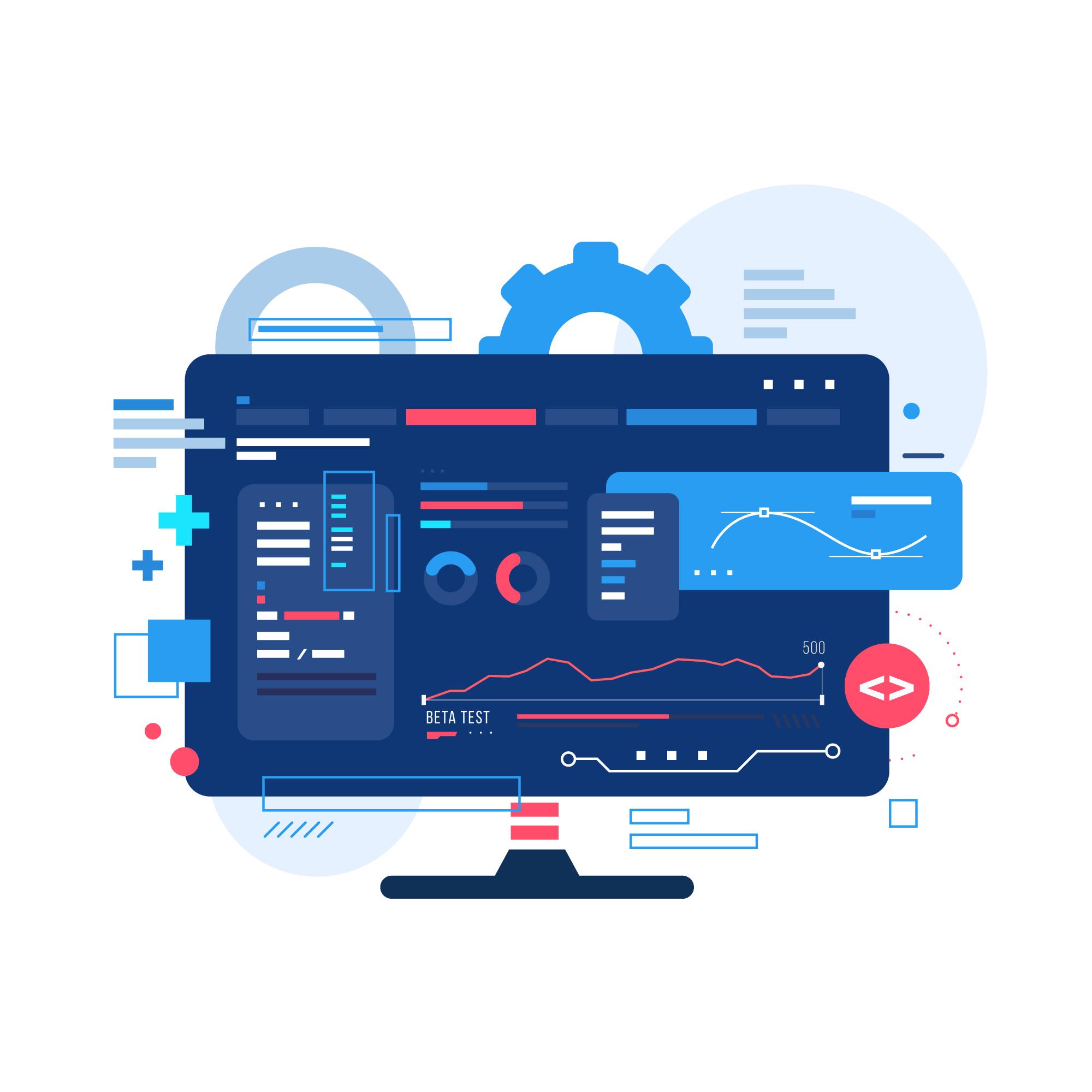 Fullstack-разработка
